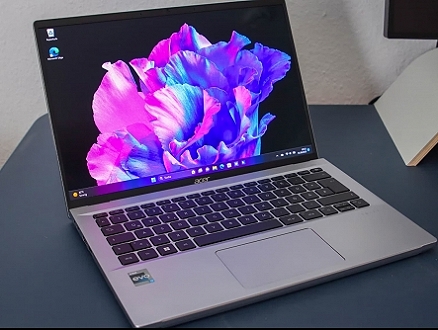 مزايا لابتوب Acer Swift Go 14