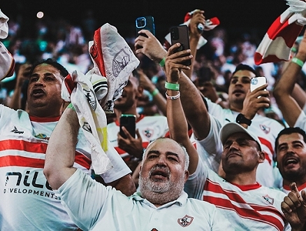 كأس الاتحاد الإفريقي: الزمالك في مهمة صعبة ومجموعة معقّدة للصفاقسي