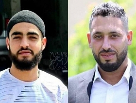 الجيش الإسرائيلي يقتل شابين أحدهما قيادي في حركة الجهاد الإسلامي بالضفة الغربية