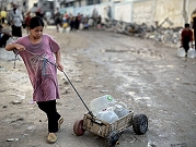 شمال القطاع: 200 ألف فلسطيني بمواجهة الموت