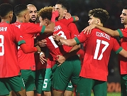 المغرب يكرر قسوته على إفريقيا الوسطى برباعية نظيفة