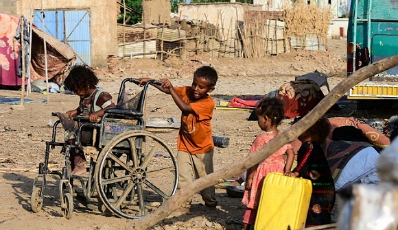 خبراء أمميون: طرفا النزاع في السودان يستخدمان التجويع ضد 25 مليون مدني