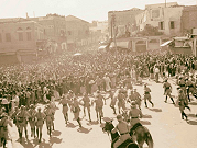 77 عاما على قرار التقسيم: من ثورة البراق 1929 حتى انتفاضة يافا 1933 (32/2)