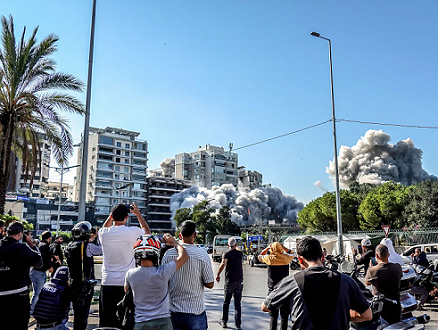 نبيه برّي عن مقترح التسوية الأميركيّ بلبنان: لا يتضمّن حريّة للجيش الإسرائيلي أو نشر قوات دولية