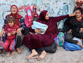 "لا خطّة بديلة" لوجود أونروا في الأراضي الفلسطينيّة