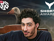 شبكة التلفزيون العربي تتوج بجائزة "Shorty Awards"