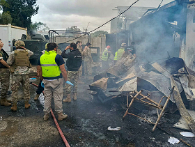 ميقاتي: استهداف إسرائيل لجيش لبنان رسالة رفض لوقف إطلاق النار