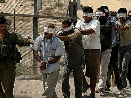 ربع الأسرى الفلسطينيين أصيبوا بالجرب في السجون الإسرائيلية بظلّ الحرب على غزة