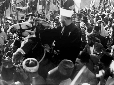 77 عامًا على قرار التقسيم: من تجدّد الثورة في 1937 حتى نهايتها في 1939 (32/5)