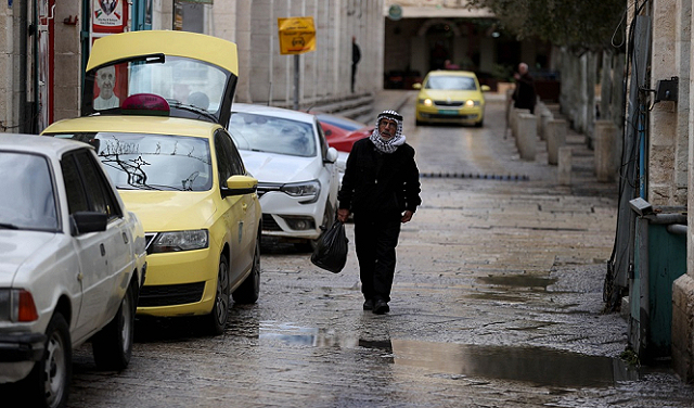 تقرير: إسرائيل تغتال فرحة الميلاد.. بيت لحم حزينة على إبادة غزة