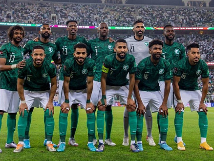 إعلان قائمة المنتخب السعودي استعدادا لبطولة خليجي 26