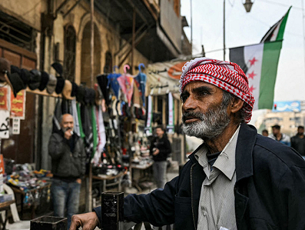 بين الانسحاب والتأثير: الولايات المتحدة أمام "معضلة الملف السوري" بعد سقوط الأسد