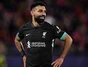 محمد صلاح اللاعب الأفضل خلال الشهر الماضي