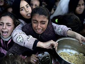 الصهيونية والتطهير العرقي: غزارة في التشخيص