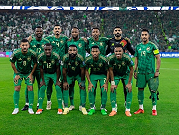 المنتخب السعودي يعلن أنه سيشارك في بطولة كأس كونكاكاف الذهبية