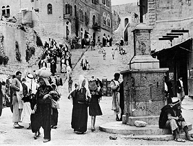 77 عامًا على قرار التقسيم: من مؤتمر لندن 1946 حتّى خطاب غروميكو في الأمم المتّحدة 1947 (32/8)