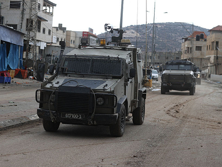 شهيدان في الضفة: طفل ضحية انفجار لغم للاحتلال شرقي بيت لحم وشاب برصاص الاحتلال شرقي جنين