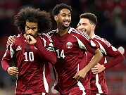 منتخبا قطر والإمارات يتعادلان في لقاء كأس الخليج "خليجي 26"