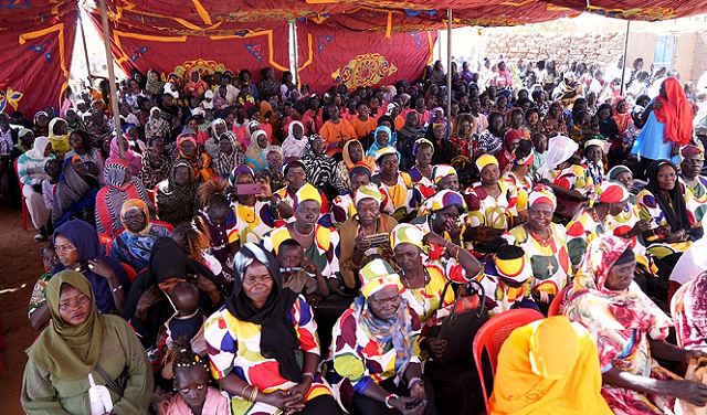 العام الجديد بالسودان.. الحرب أفسدت قدومه واستقباله