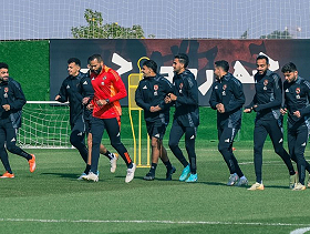 دوري أبطال إفريقيا: الأهلي والهلال والترجي لحسم التأهل إلى ربع النهائي