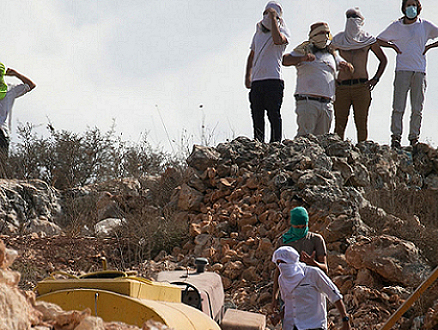 متذرعا باتفاق تبادل الأسرى: وزير الأمن الإسرائيلي يلغي الاعتقالات الإدارية ضد المستوطنين الإرهابيين