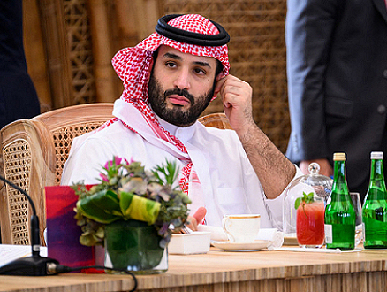 لافروف يبحث مع نظيره السعودي الوضع في سورية وبن سلمان يهنّئ الشرع