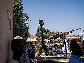 السودان: مجلس الأمن يدين "بشدة" هجمات "الدعم السريع"