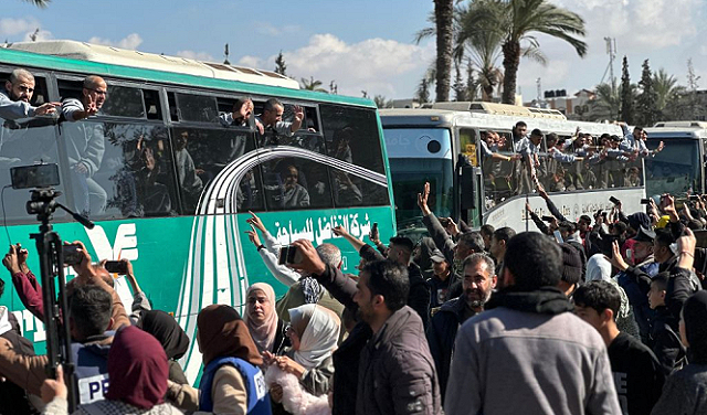 الهيئة ونادي الأسير: شهادات لا متناهية لجرائم التعذيب والإذلال بحق معتقلي غزة