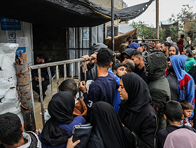 حلفاء ترامب الأوروبيون يرفضون خطته: غزة والضفة والقدس ملك للفلسطينيين