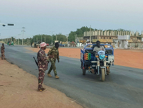 السودان: الجيش يستعيد مدينة جديدة كانت تحت سيطرة الدعم السريع