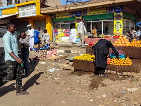 مجلس الأمن الدولي يحذّر من تشكيل حكومة موازية في السودان