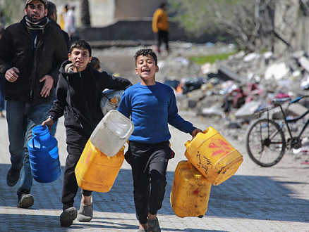 وقف النار في غزة: أكثر من 10 شهداء بينهم طفلة وامرأة خلال 24 ساعة